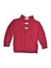 Cat & Jack Red Pullover Sweater Size 4T - photo 1