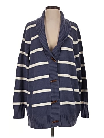 D&Co. Cardigan (view 1)