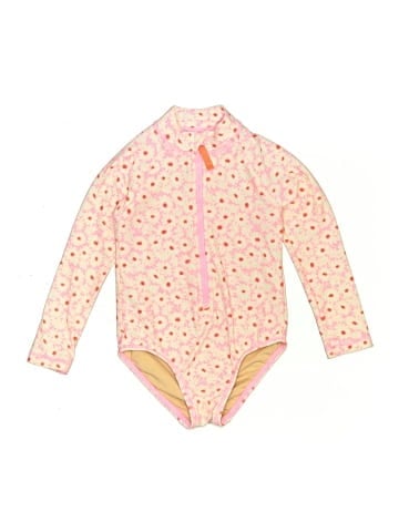 Crewcuts One Piece Swimsuit (view 1)