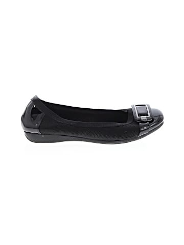 Anne Klein Flats (view 1)
