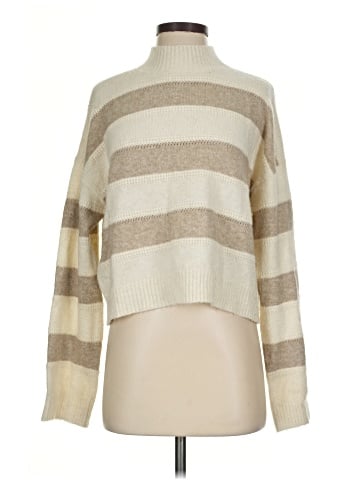 Vero Moda Turtleneck Sweater (view 1)