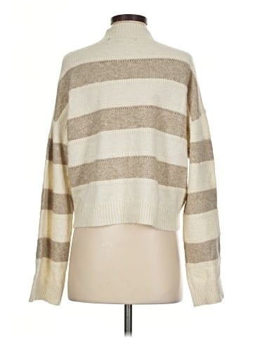 Vero Moda Turtleneck Sweater (view 2)
