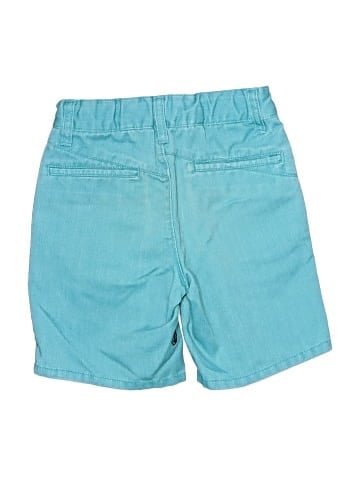 Volcom Denim Shorts (view 2)