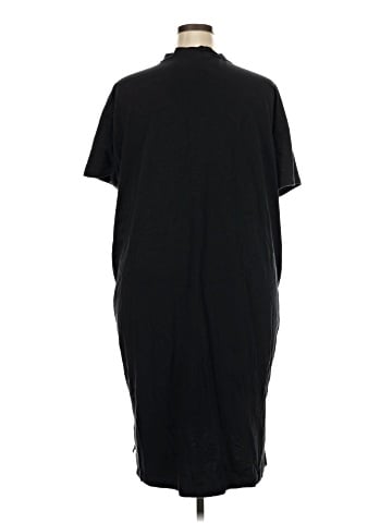 H&M Short Sleeve Henley (view 2)