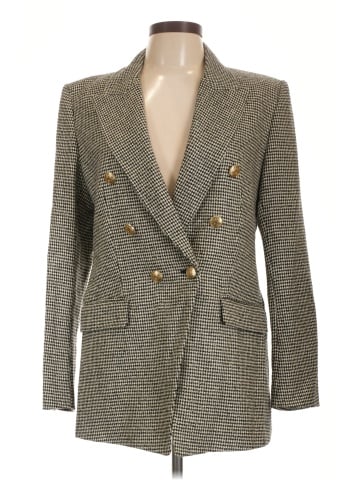 Zara Blazer (view 1)