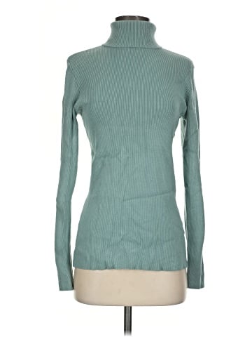 Coldwater Creek Turtleneck Sweater (view 1)