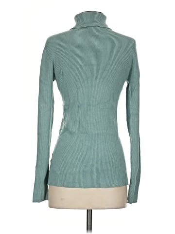 Coldwater Creek Turtleneck Sweater (view 2)