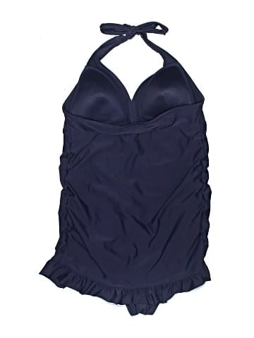 Jessica Simpson One Piece Swimsuit (view 2)