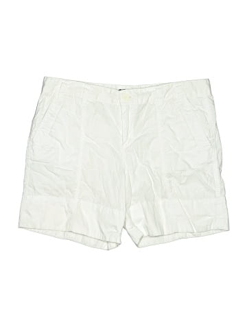 CALVIN KLEIN JEANS Khaki Shorts (view 1)