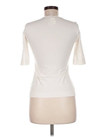 Akris Punto 3/4 Sleeve T-Shirt (view 2)