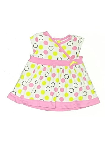 Offspring Dress (view 1)