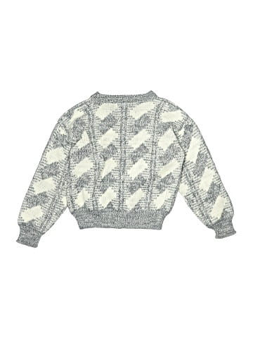 High Sierra Pullover Sweater (view 2)