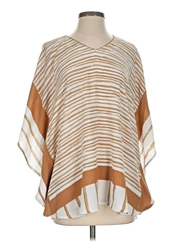 Susan Graver Kimono (view 1)