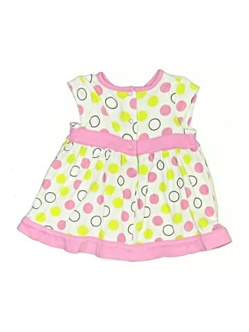 Offspring Dress (view 2)