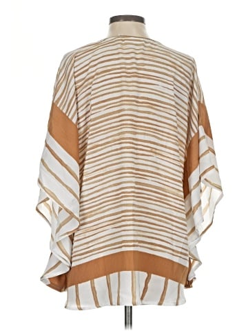 Susan Graver Kimono (view 2)