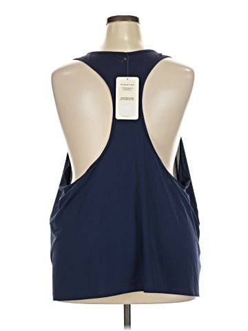 Fabletics Sleeveless Blouse (view 2)