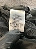 TCEC Solid Black Romper Size L - photo 5