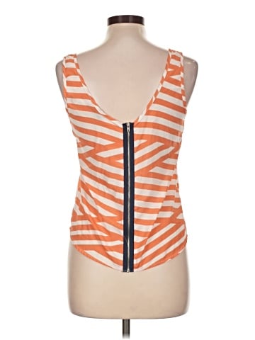 B Jewel Sleeveless Top (view 2)