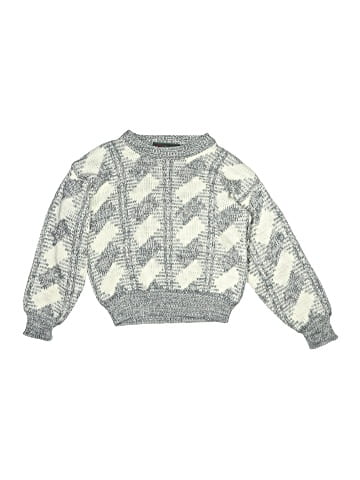 High Sierra Pullover Sweater (view 1)