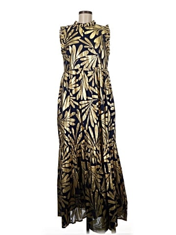 Jude Connally Cocktail Dress (view 1)