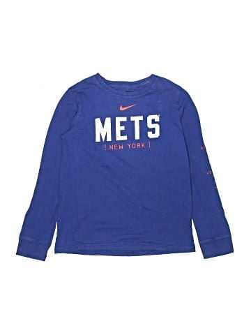 Nike Long Sleeve T-Shirt (view 1)