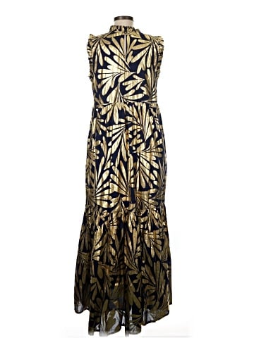 Jude Connally Cocktail Dress (view 2)