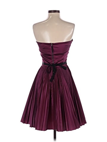 D&G Dolce & Gabbana Cocktail Dress (view 2)