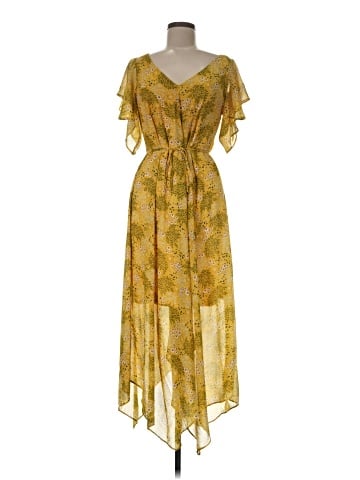 Emma & Michele Casual Dress (view 1)