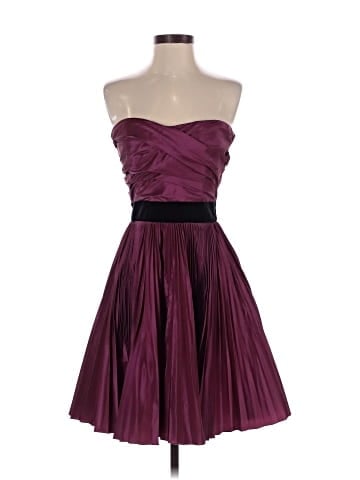 D&G Dolce & Gabbana Cocktail Dress (view 1)