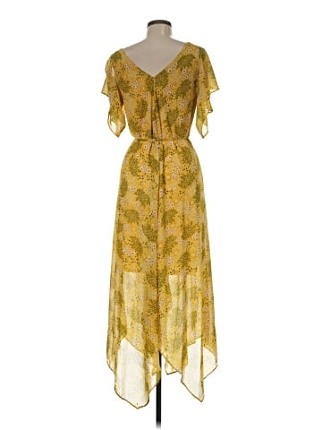 Emma & Michele Casual Dress (view 2)