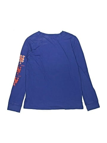 Nike Long Sleeve T-Shirt (view 2)