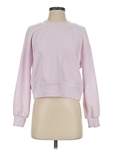 Lululemon Athletica Sweatshirt (view 1)