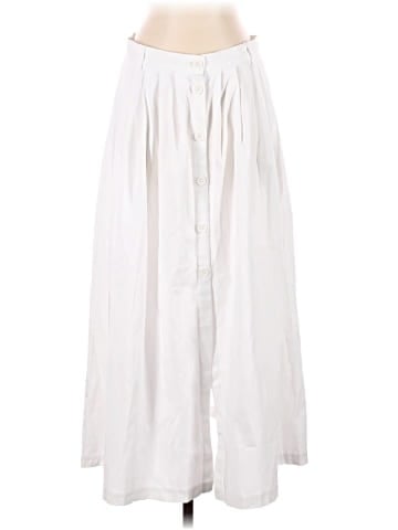 Zara Casual Skirt (view 1)