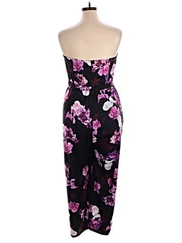 City Chic Jumpsuit (view 2)