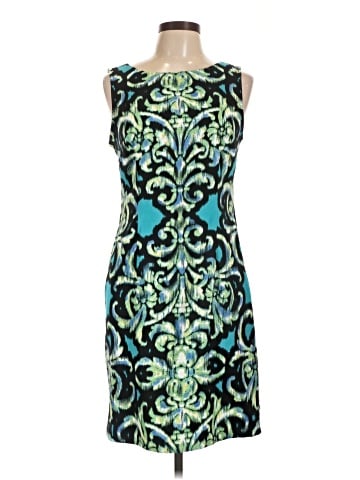 Connected Apparel Cocktail Dress (view 1)