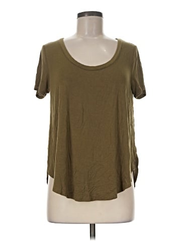 Chaser Short Sleeve Top (view 1)