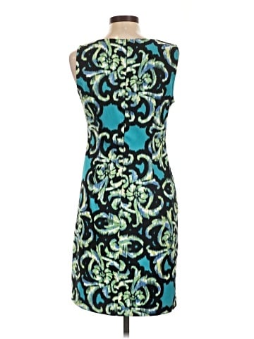 Connected Apparel Cocktail Dress (view 2)