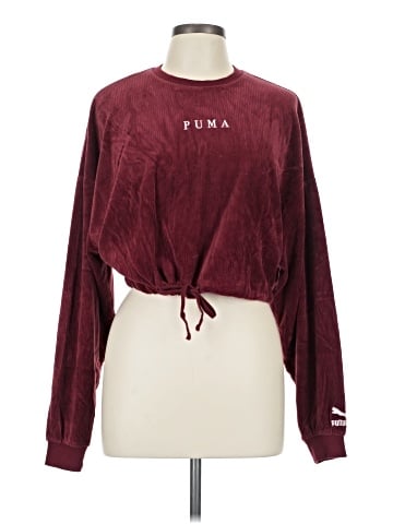 Puma Sweatshirt (view 1)