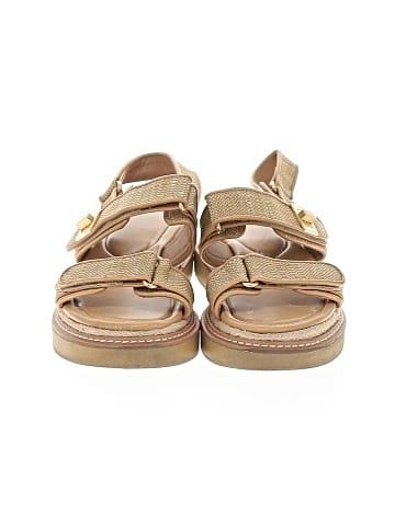 Crown Vintage Sandals (view 2)