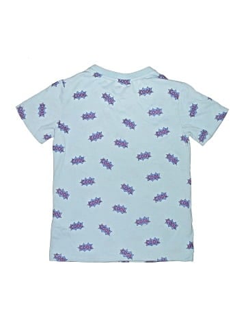 Sovereign Code Short Sleeve T-Shirt (view 2)