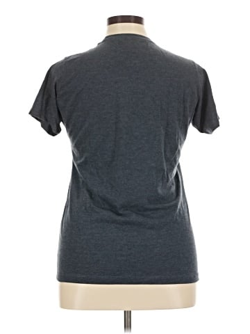 Tultex Short Sleeve T-Shirt (view 2)