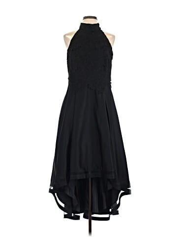 Nicole Miller Cocktail Dress (view 1)