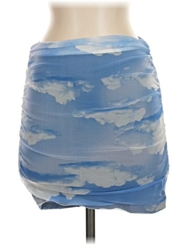 Urban Renewal Casual Skirt (view 1)
