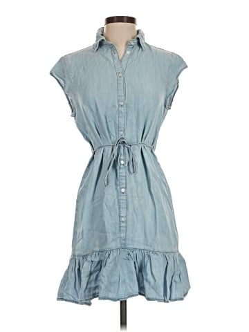 BB Dakota Casual Dress (view 1)