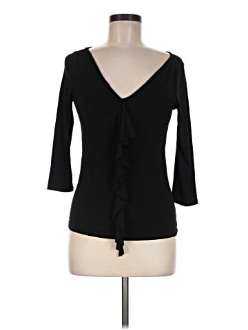 Zara 3/4 Sleeve Top (view 1)