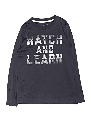 Bcg Long Sleeve T-Shirt (view 1)