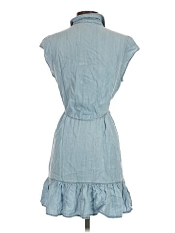 BB Dakota Casual Dress (view 2)