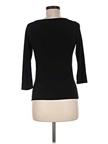 Zara 3/4 Sleeve Top (view 2)
