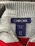 Cherokee 100% Cotton Gray Jacket Size 3T - photo 3