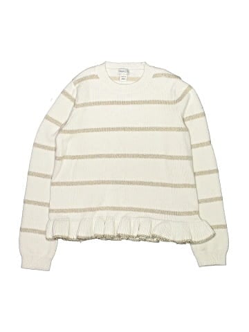 Crewcuts Outlet Pullover Sweater (view 1)